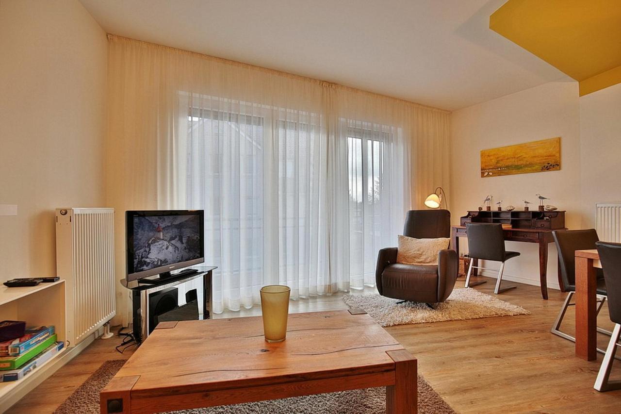 Domizil Am Meer Domizil Am Meer Appartement 17 Timmendorfer Strand Zewnętrze zdjęcie