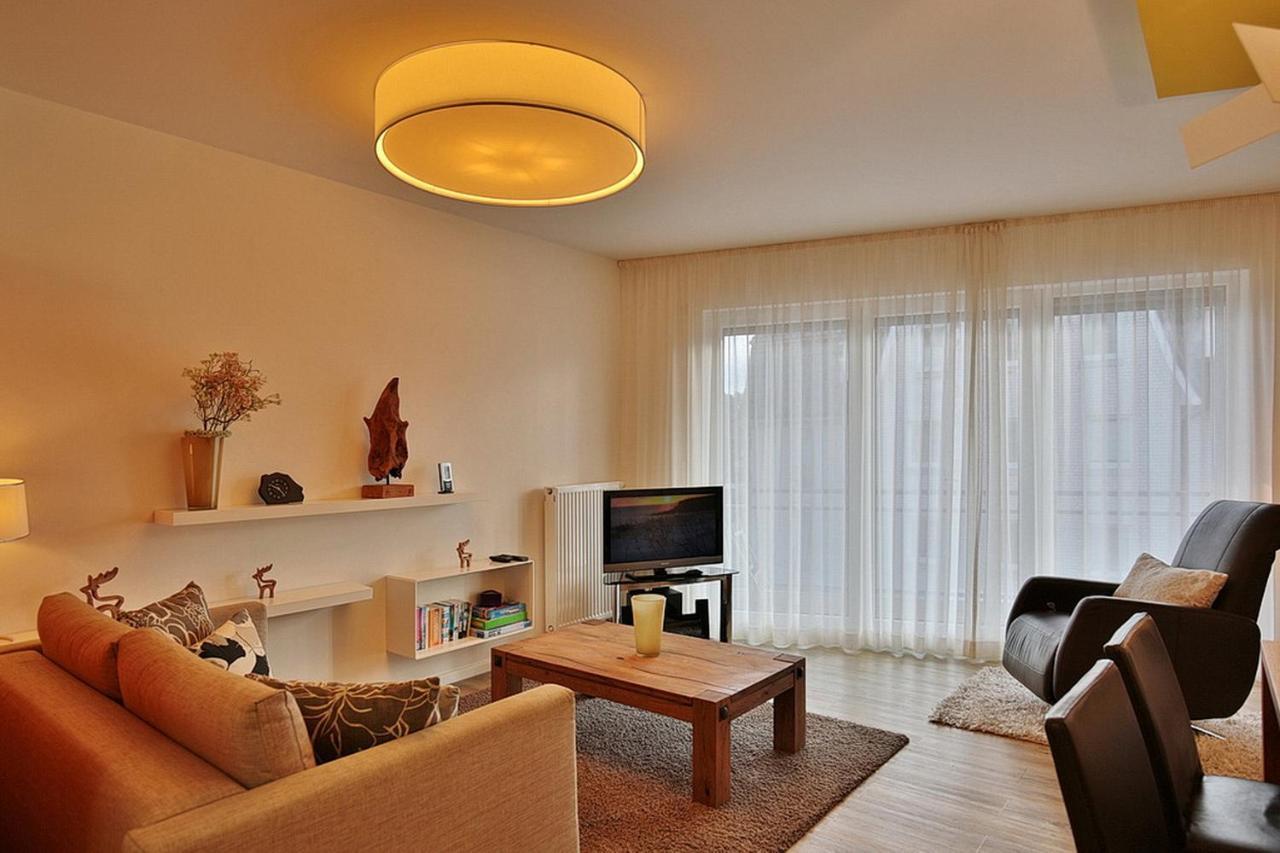 Domizil Am Meer Domizil Am Meer Appartement 17 Timmendorfer Strand Zewnętrze zdjęcie