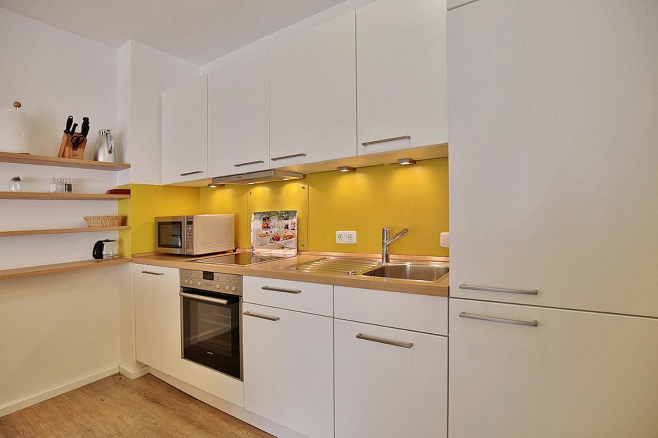 Domizil Am Meer Domizil Am Meer Appartement 17 Timmendorfer Strand Zewnętrze zdjęcie