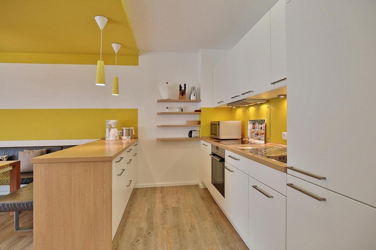 Domizil Am Meer Domizil Am Meer Appartement 17 Timmendorfer Strand Zewnętrze zdjęcie