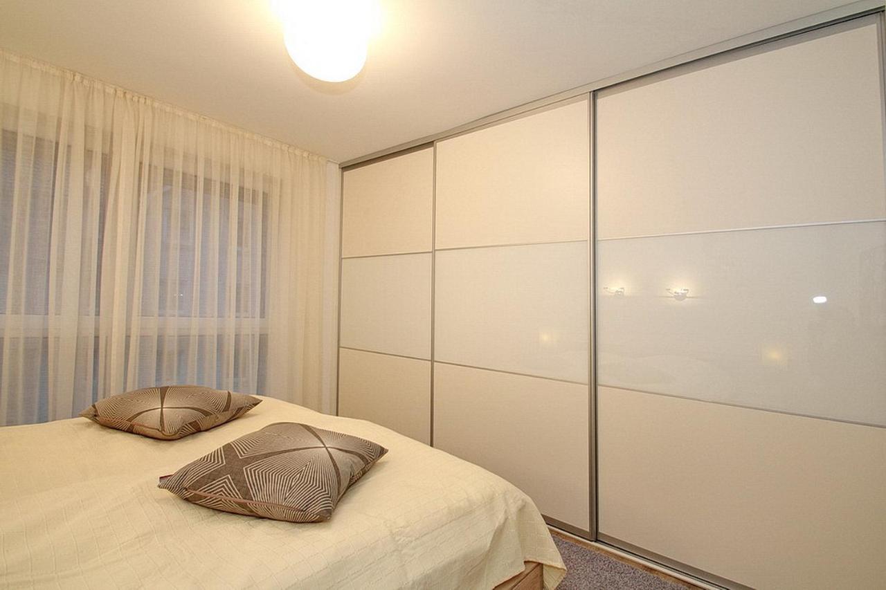 Domizil Am Meer Domizil Am Meer Appartement 17 Timmendorfer Strand Zewnętrze zdjęcie