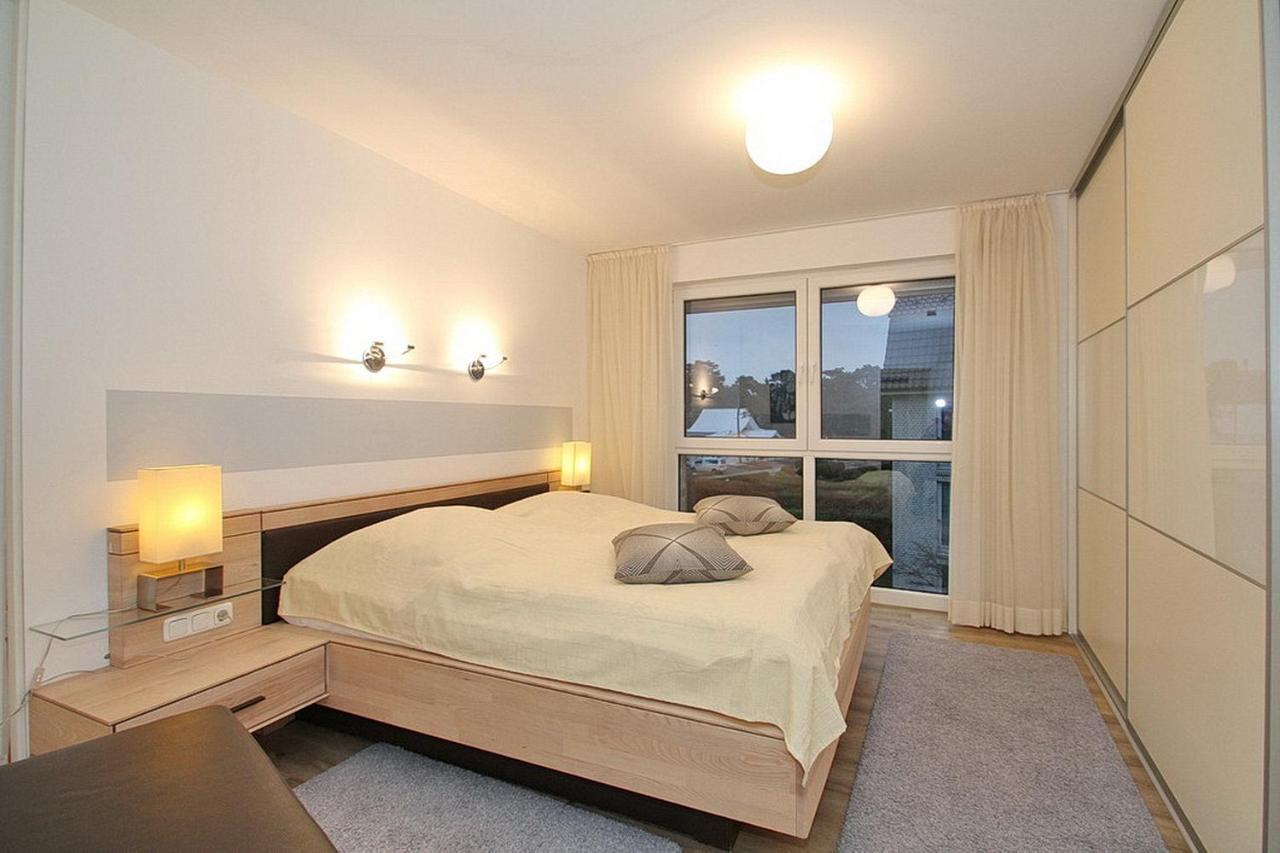 Domizil Am Meer Domizil Am Meer Appartement 17 Timmendorfer Strand Zewnętrze zdjęcie