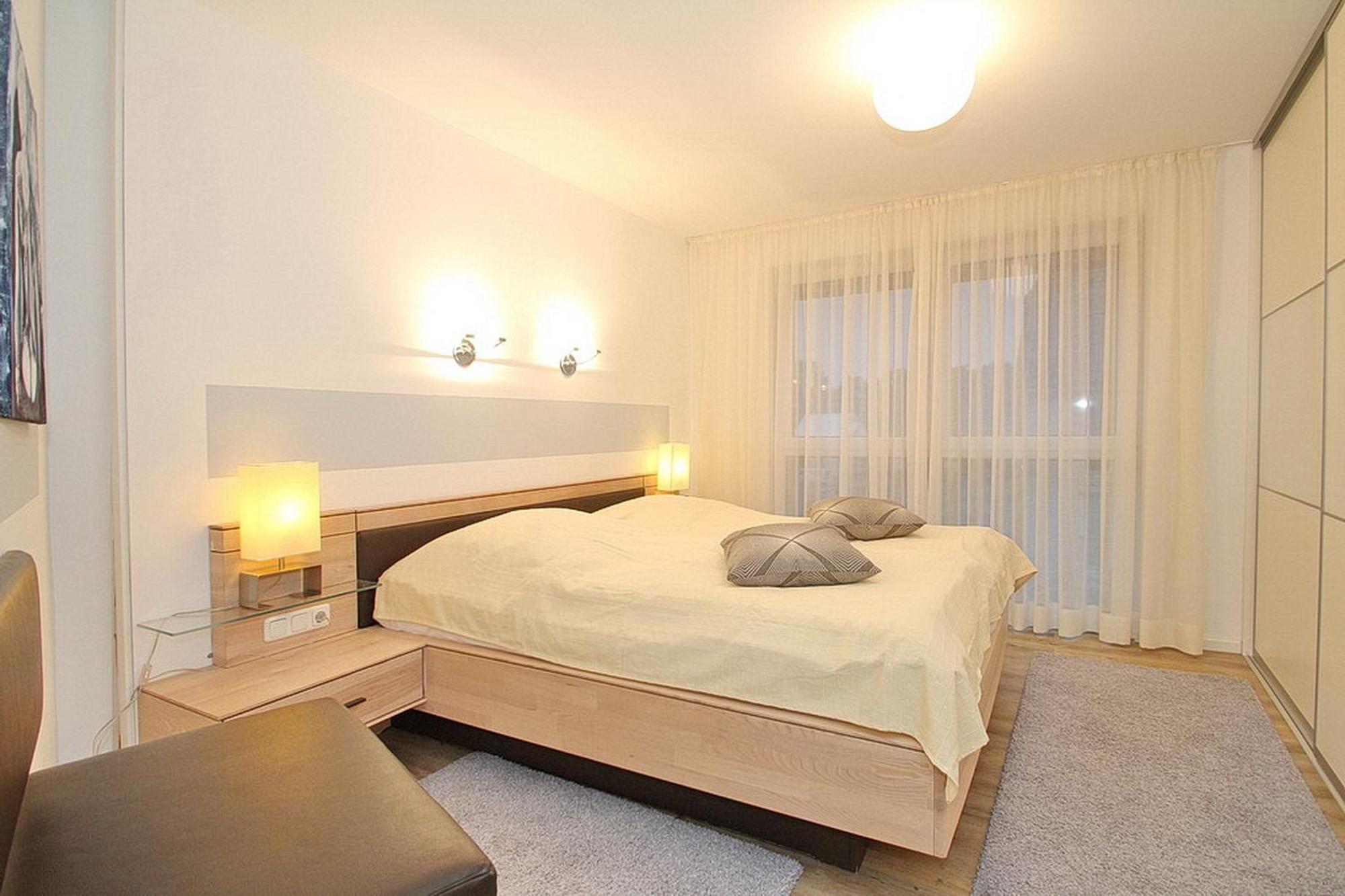 Domizil Am Meer Domizil Am Meer Appartement 17 Timmendorfer Strand Zewnętrze zdjęcie